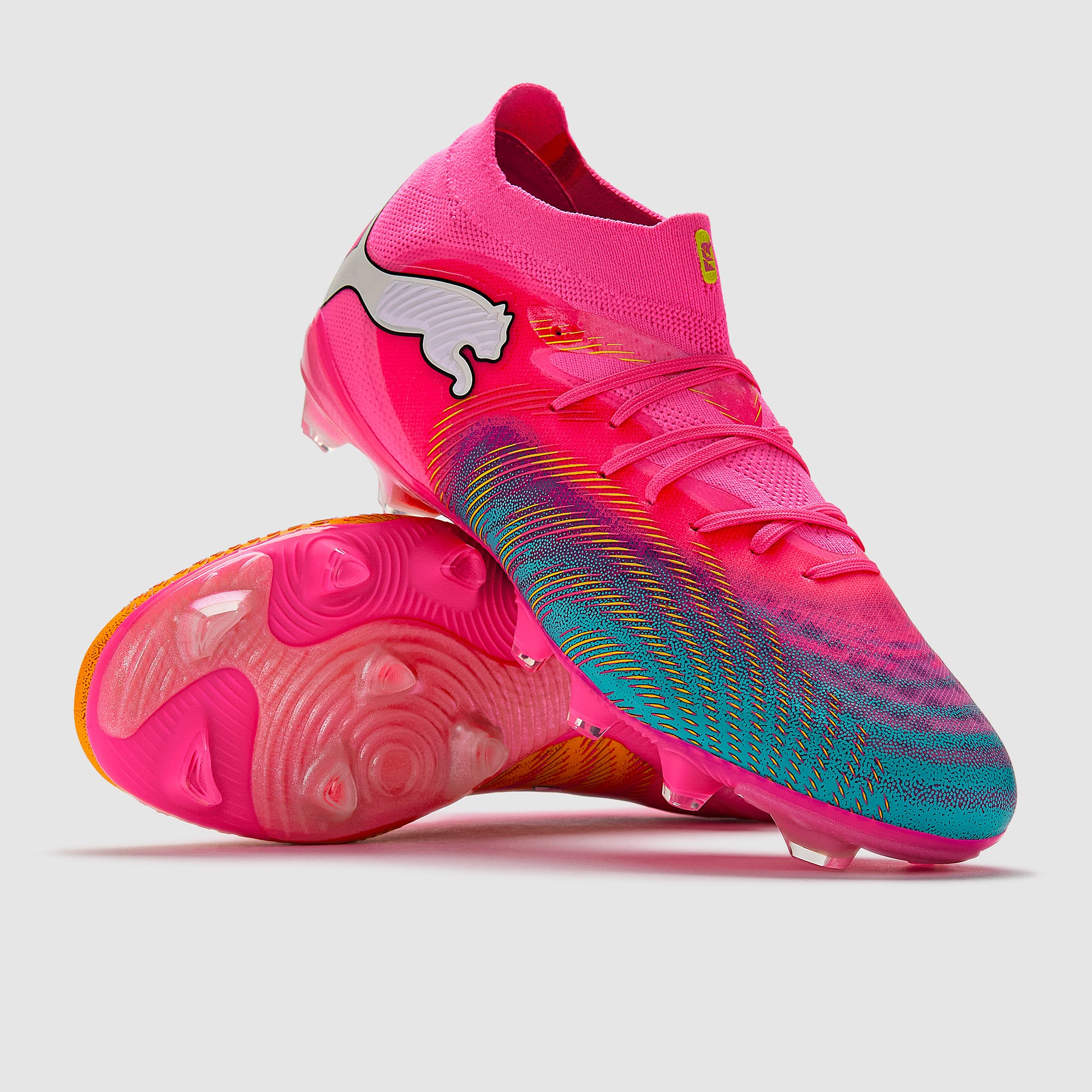 PUMA プーマ FUTURE 7 PRO HG フューチャー 7 プロ HG⁄AG