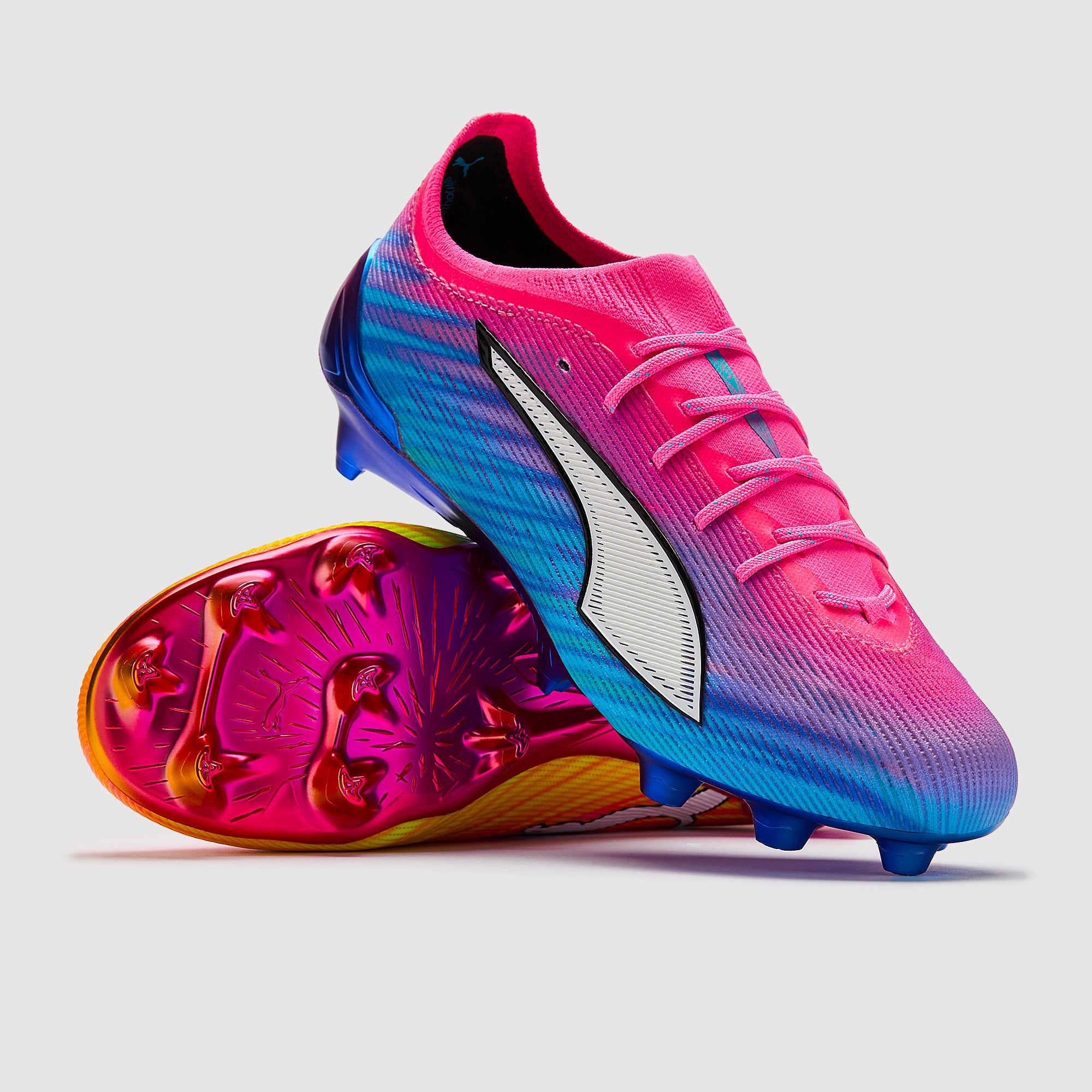 PUMA Ultra Football Boots | Pro:Direct Soccer