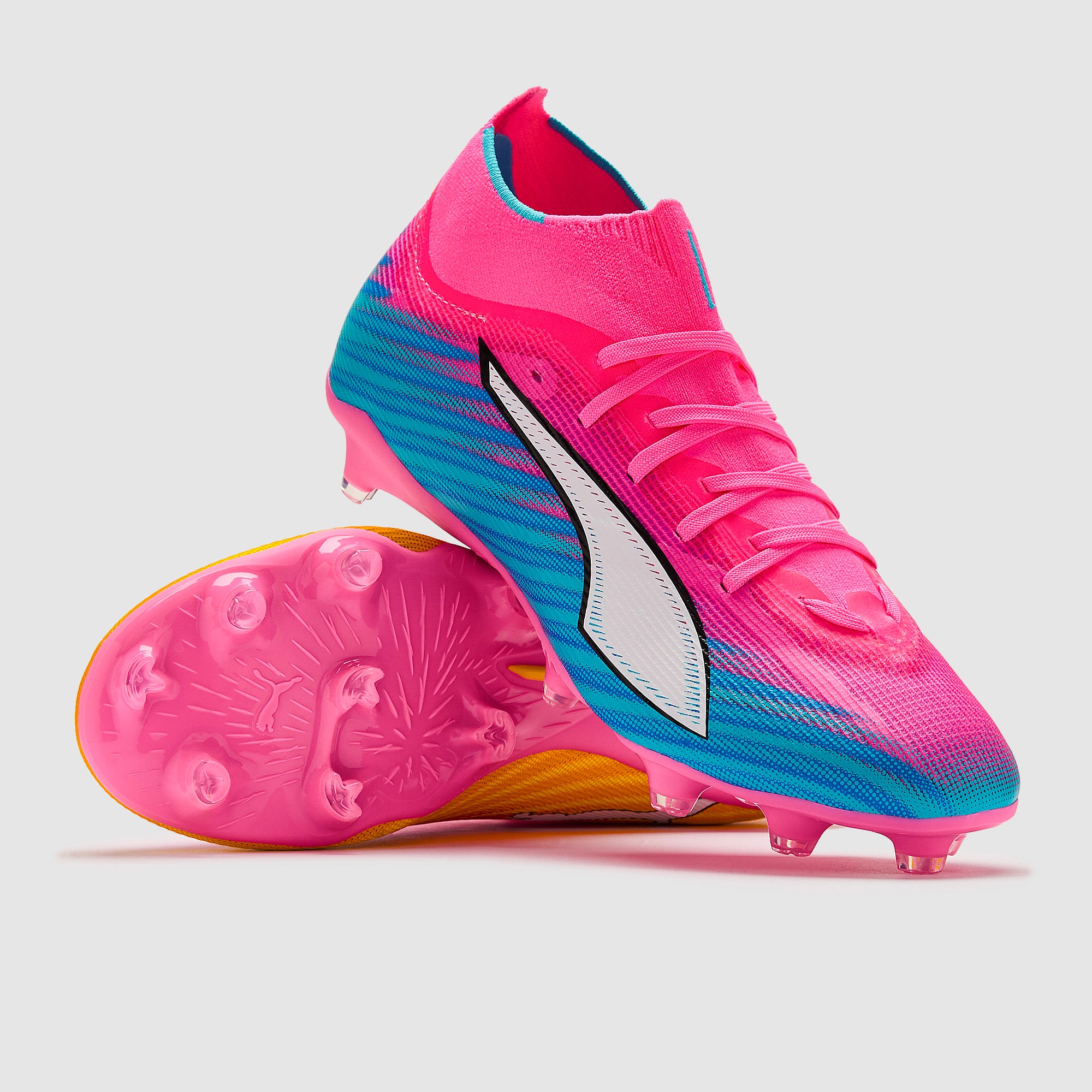adidas X Speedportal.3 FG - Team Shock Pink/Zero Met./Core Black