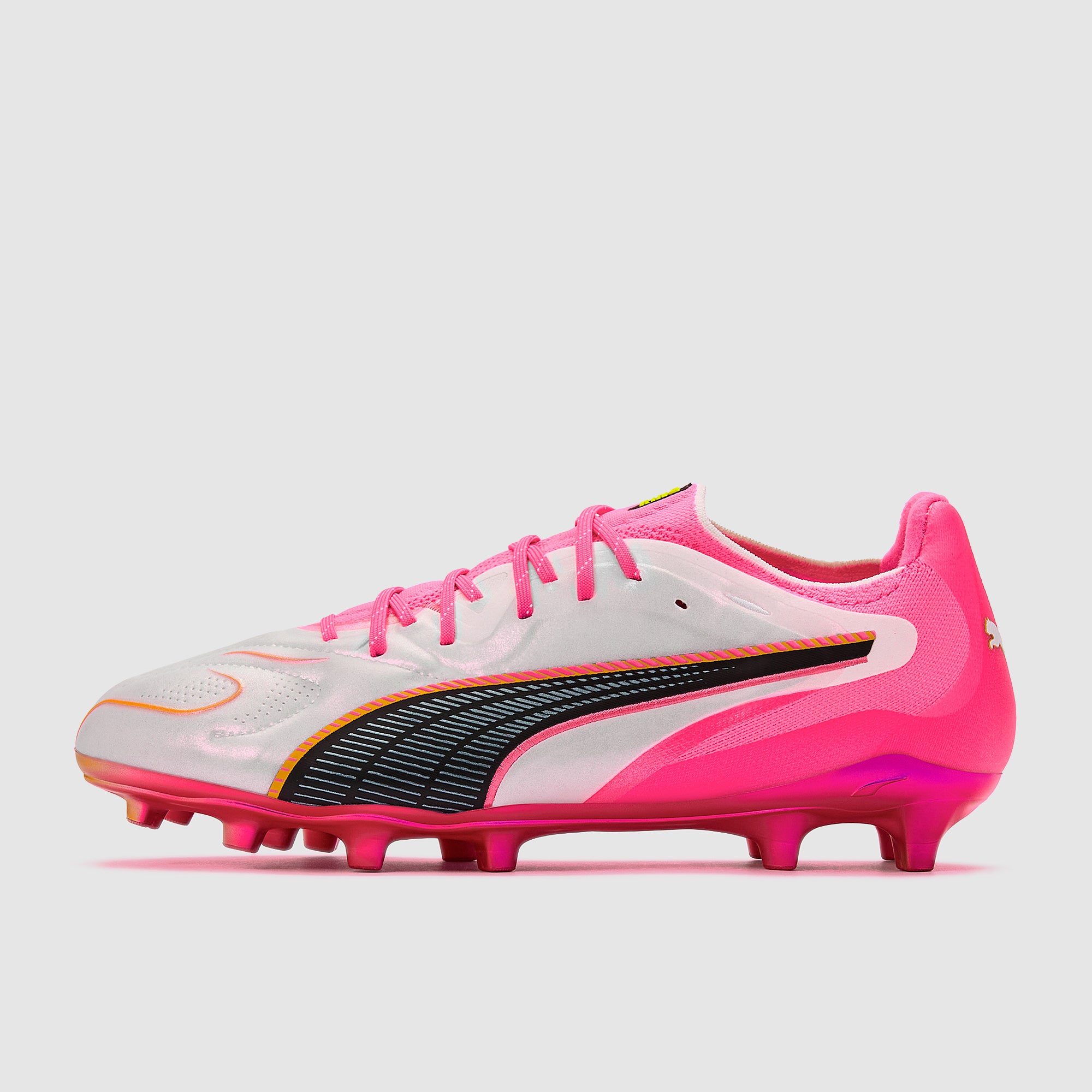 PUMA King Football Boots | Football Obsessed | Pro:Direct Soccer