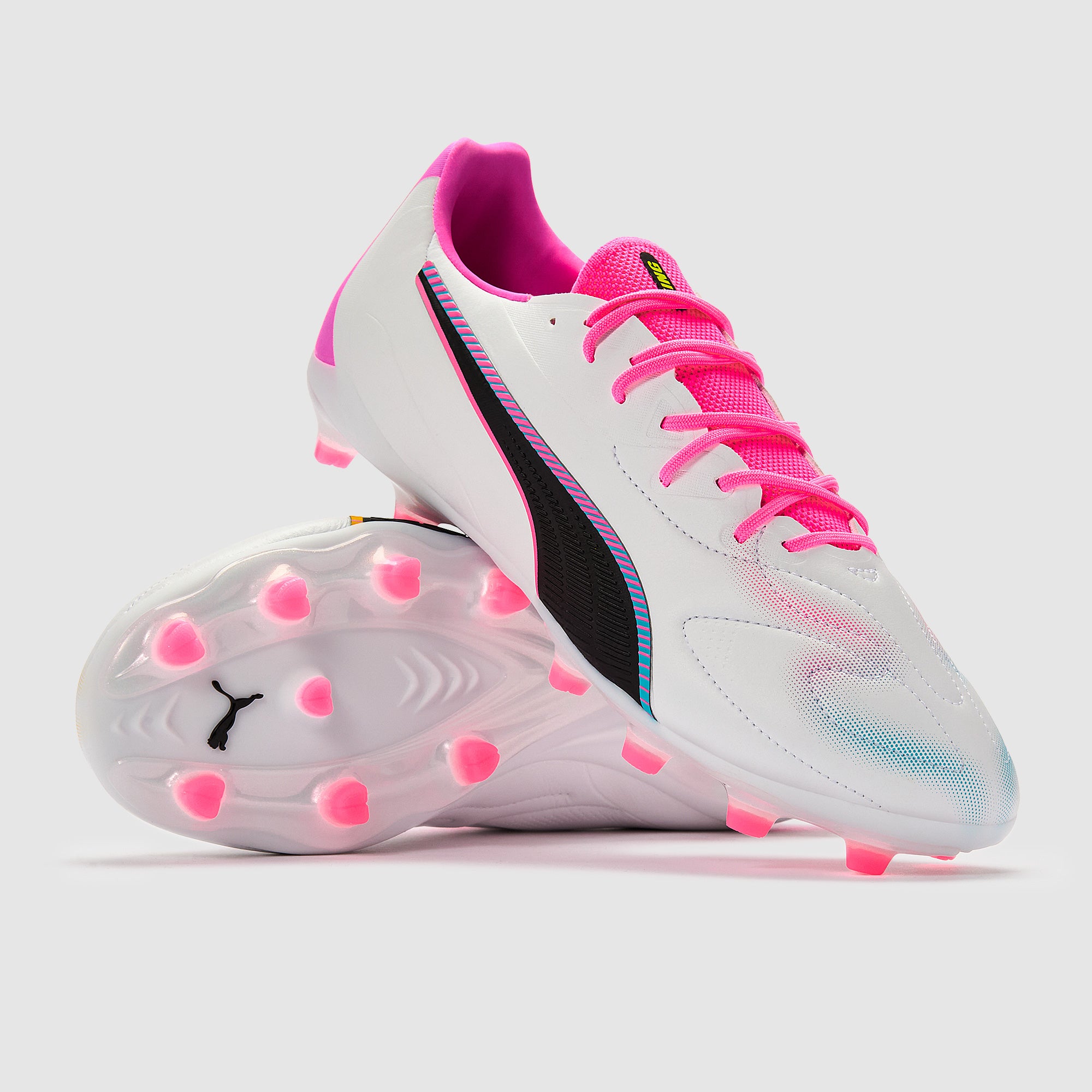 PUMA King Football Boots | Football Obsessed | Pro:Direct Soccer