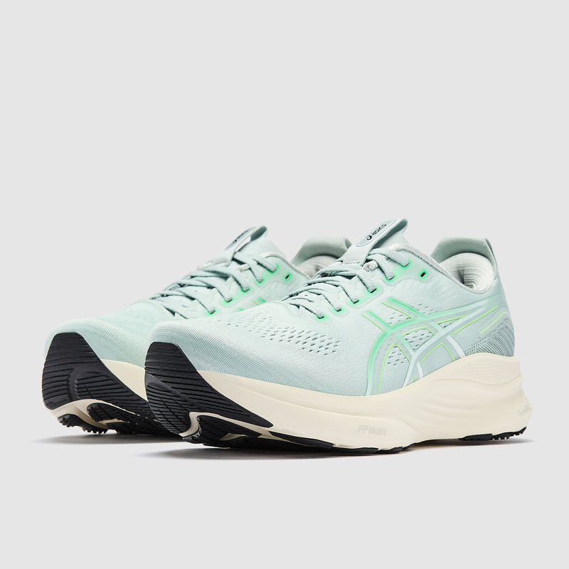 adidas gazelle silver green womens Asics Mens Gel-Kayano 12.1 Shoes  Extra Butter