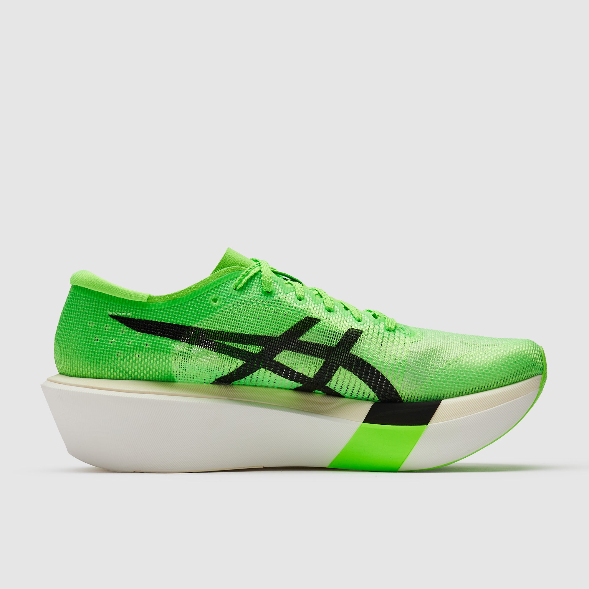 Asics Metaspeed Sky Tokyo - Green Gecko/Black - Mens Shoes