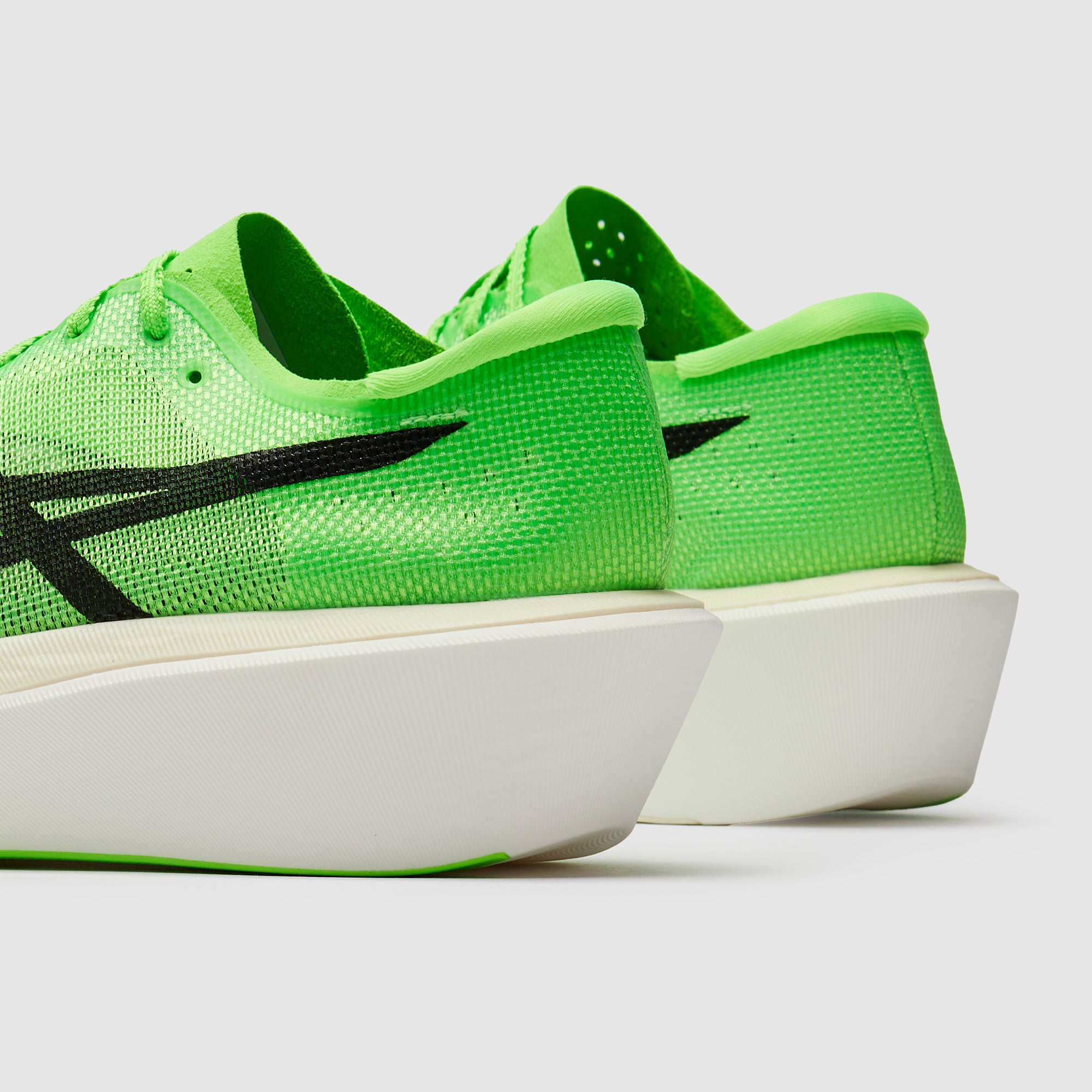Asics Metaspeed Sky Tokyo - Green Gecko/Black - Mens Shoes