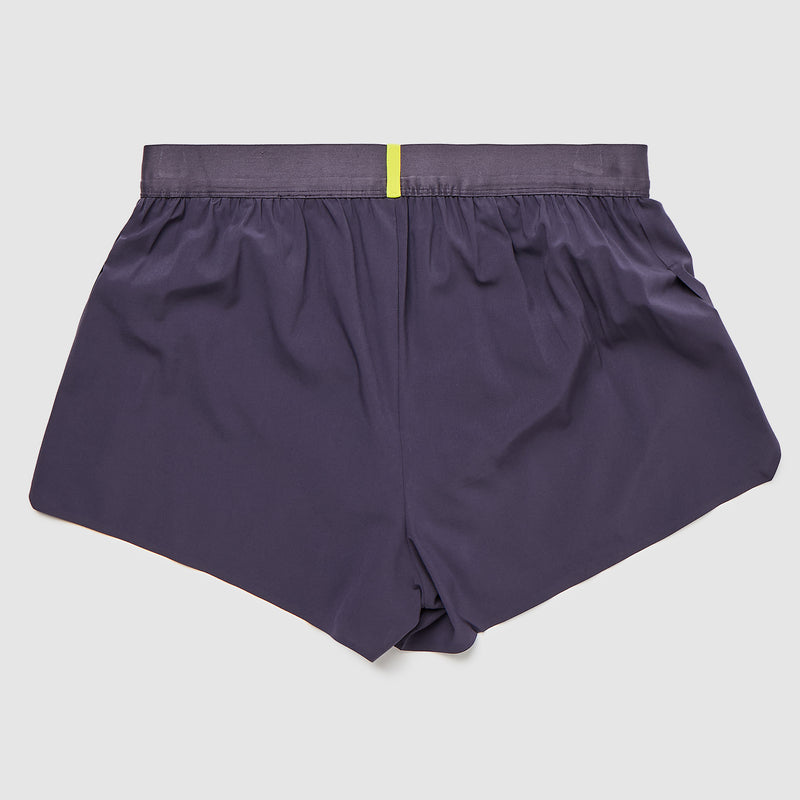 Hoka Race Day Split Short