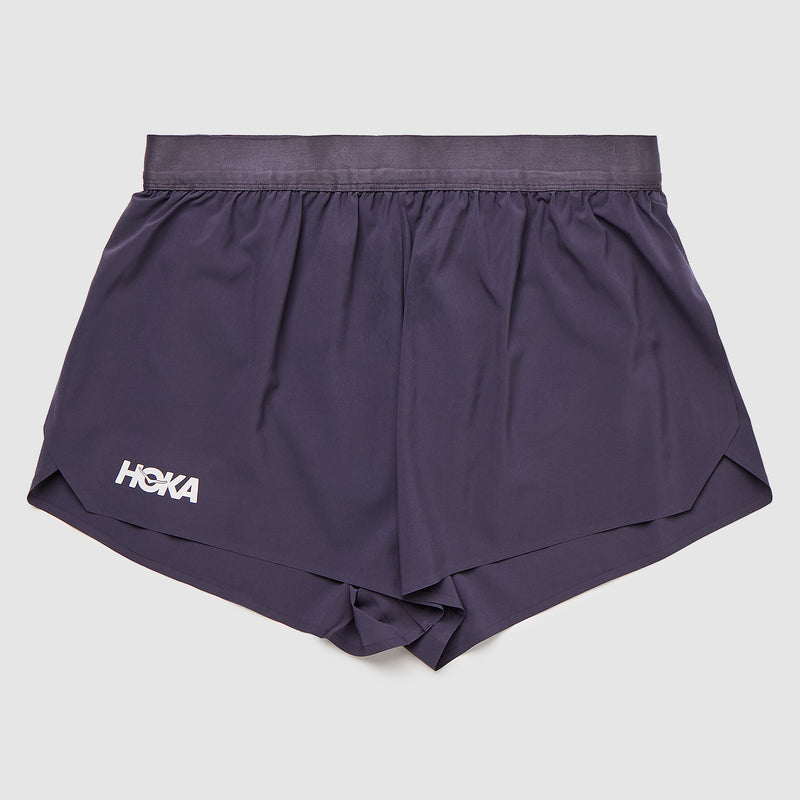 Hoka Race Day Split Short