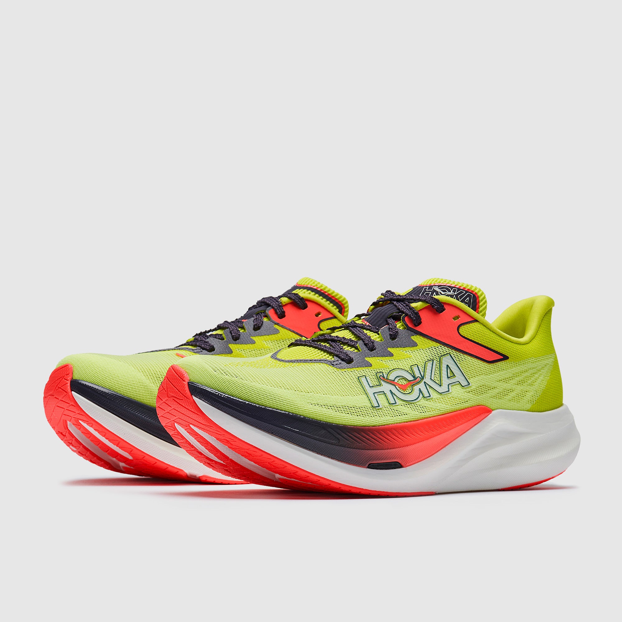 Asics Metaspeed Edge Tokyo - Flash Red/Black - Mens Shoes