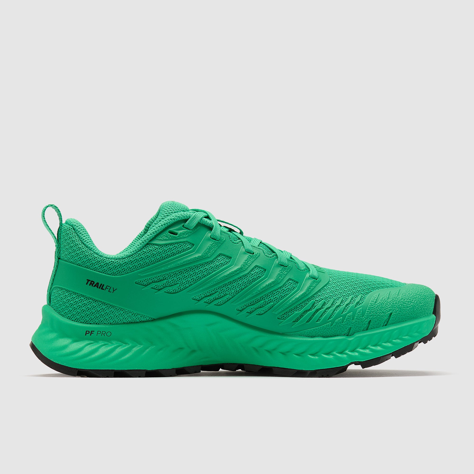 Inov-8 Womens TrailFly™ V2 - Green - Womens Shoes