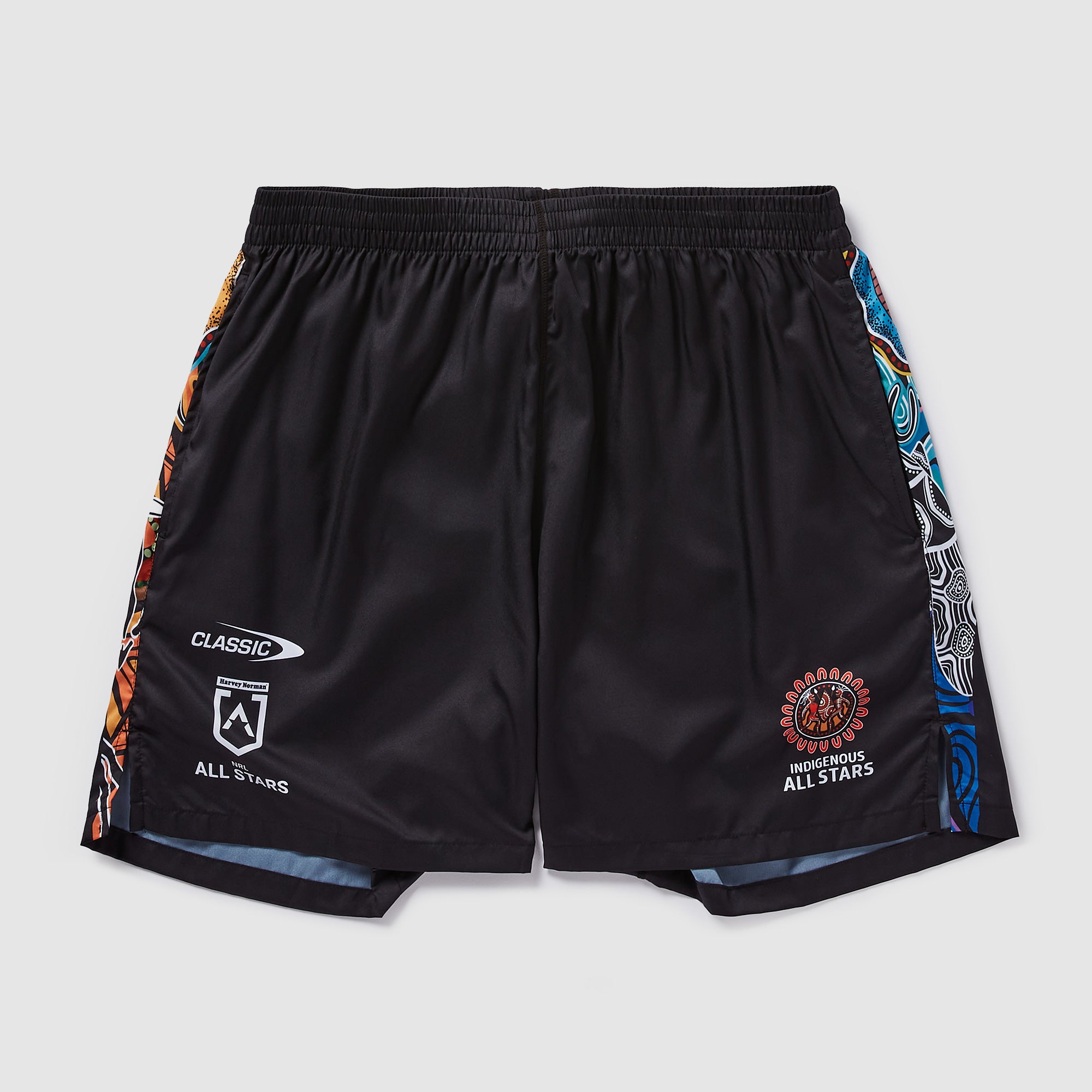 Indigenous All Stars Rugby Kits | Rugby Obsessed | Pro:Direct Rugby
