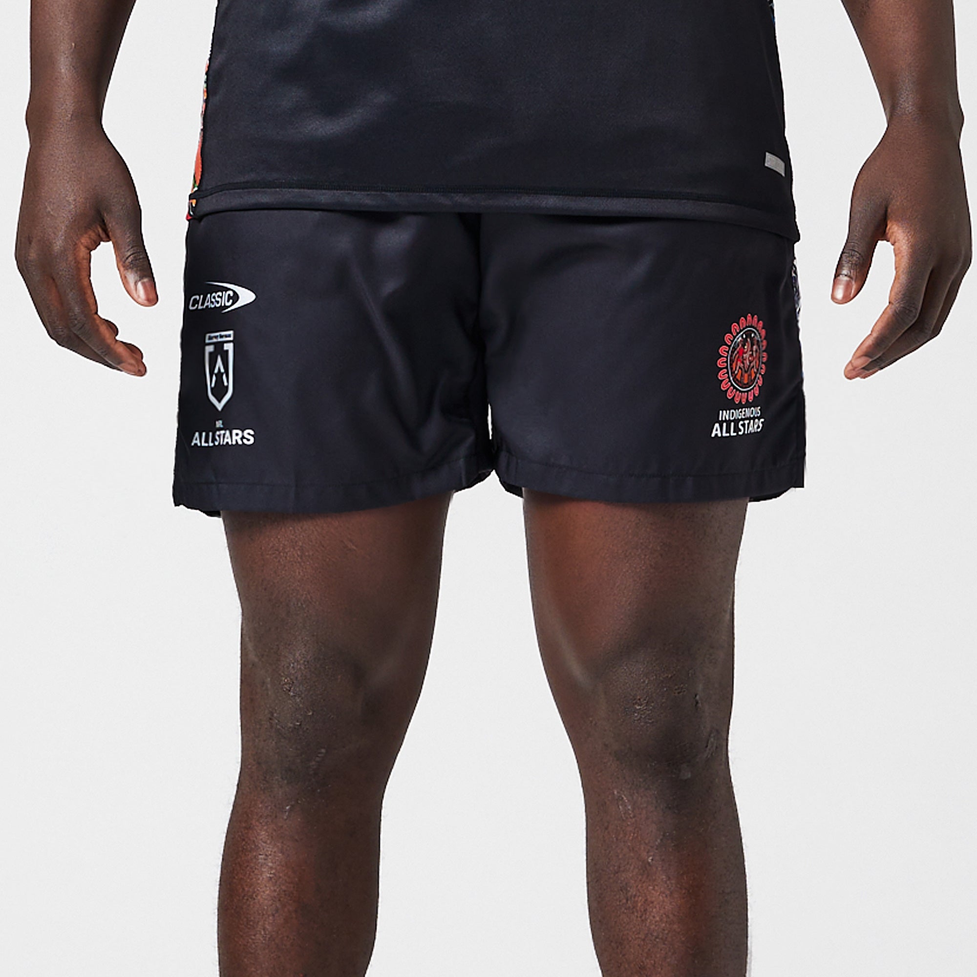 Indigenous All Stars Rugby Kits | Rugby Obsessed | Pro:Direct Rugby