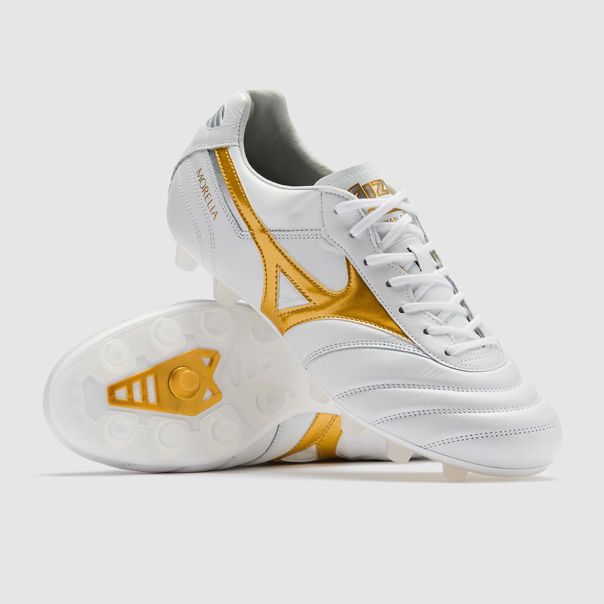 Morelia II Made Japan FG