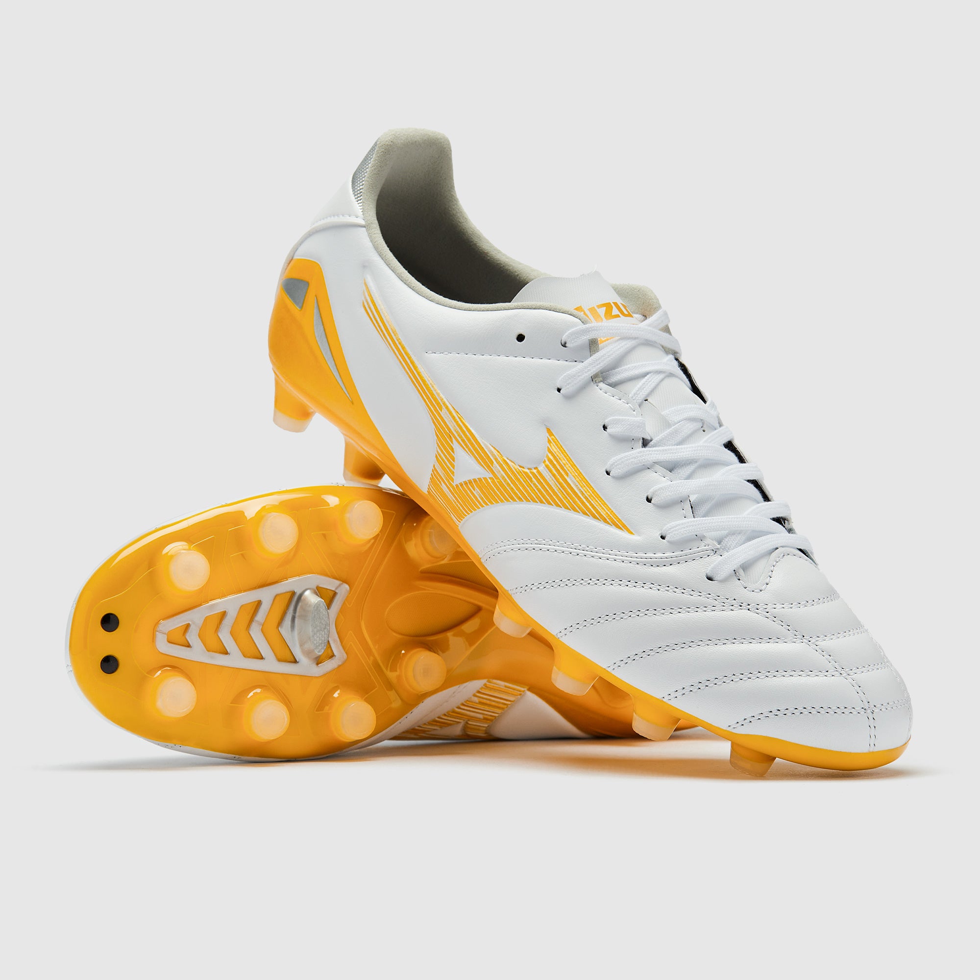 Mizuno Morelia Football Boots | Pro:Direct Soccer