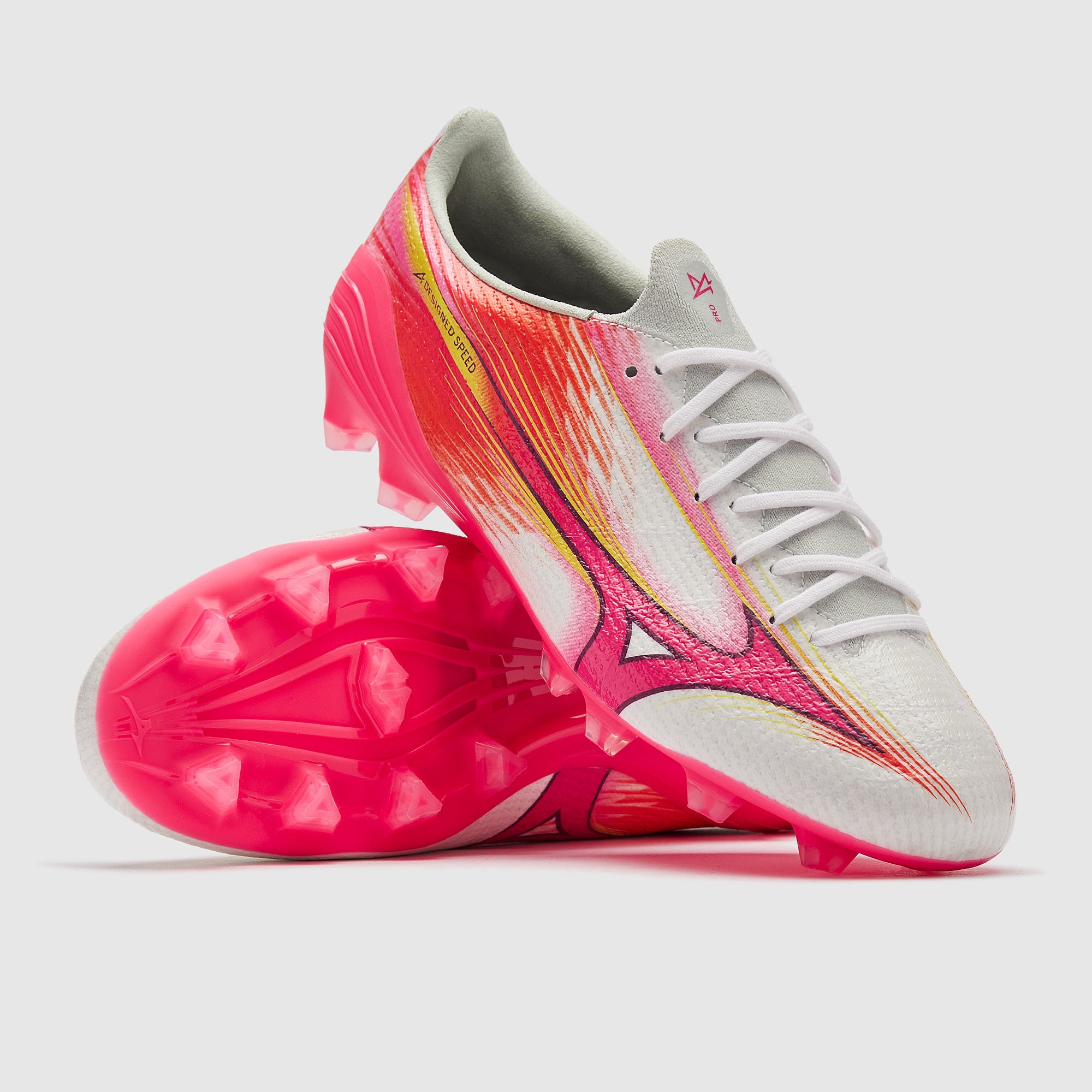 Shop Mizuno Football Boots | Pro:Direct Soccer