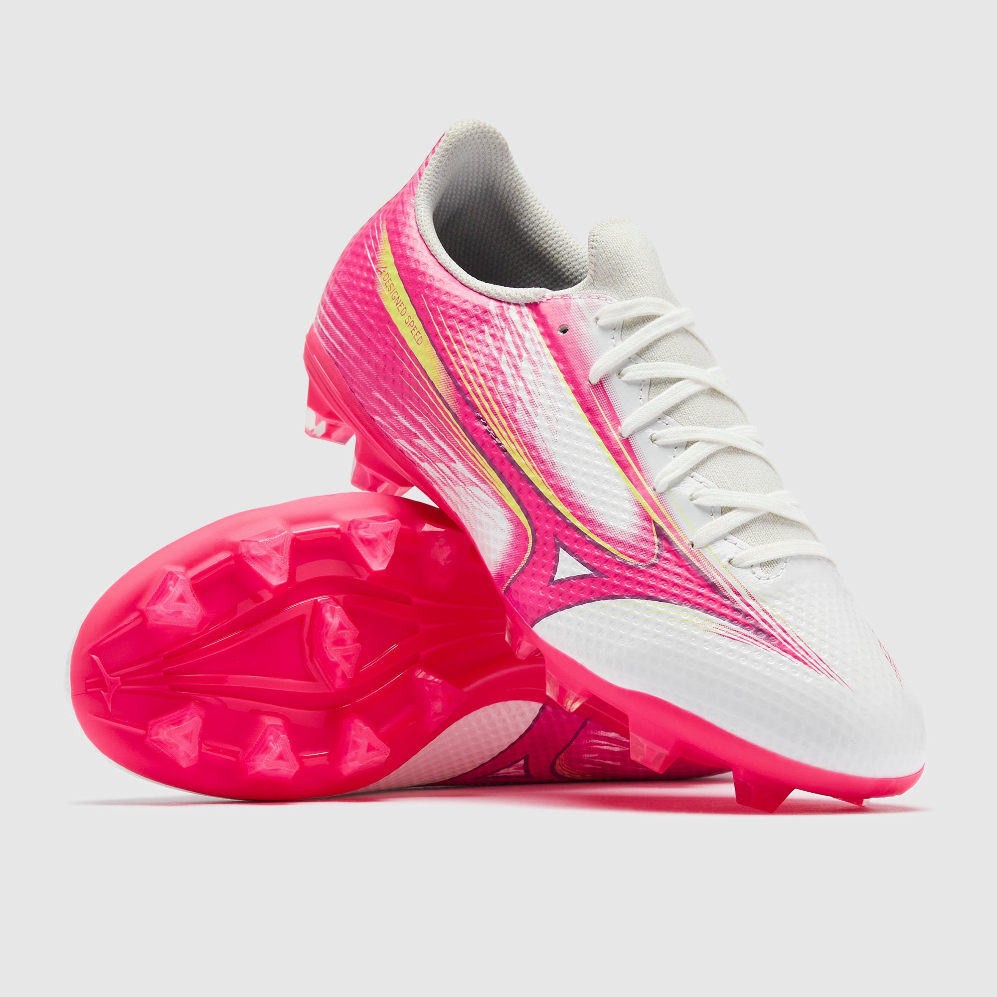 Mizuno Alpha Football Boots | Pro:Direct Soccer