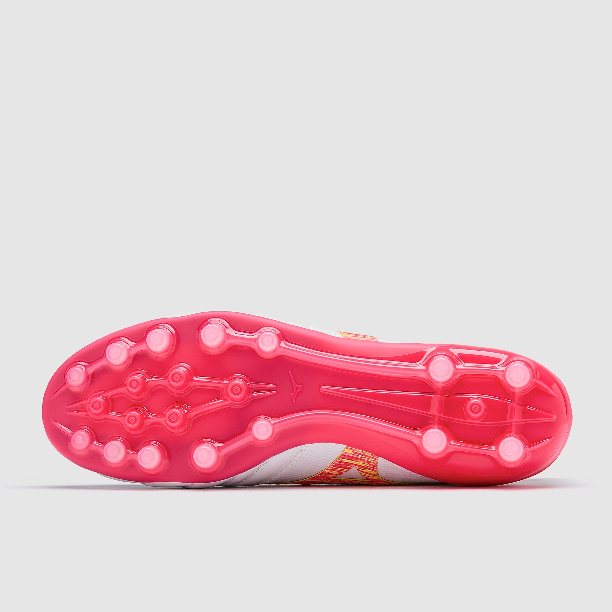 めるめる！MIZUNO ホワイト フリル アンダースコート4枚セット Mizuno Morelia Neo IV Beta Made In Japan Artificial Grass - White