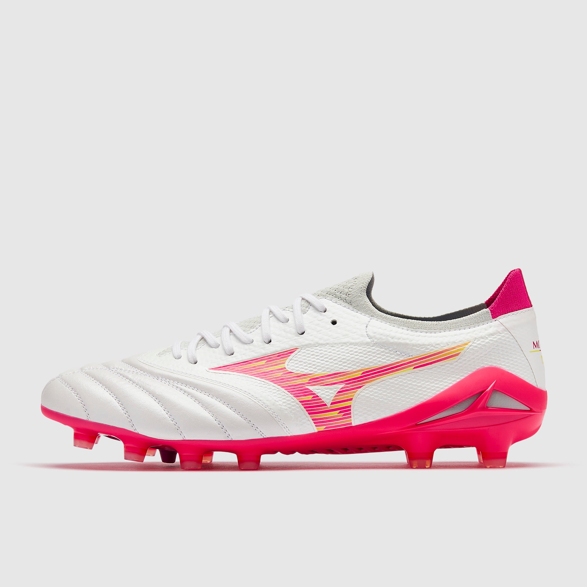 Shop Mizuno Football Boots | Pro:Direct Soccer