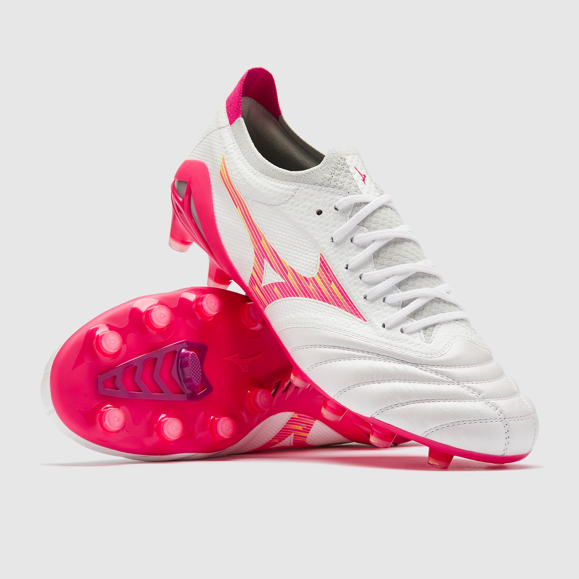 Shop Mizuno Football Boots | Pro:Direct Soccer