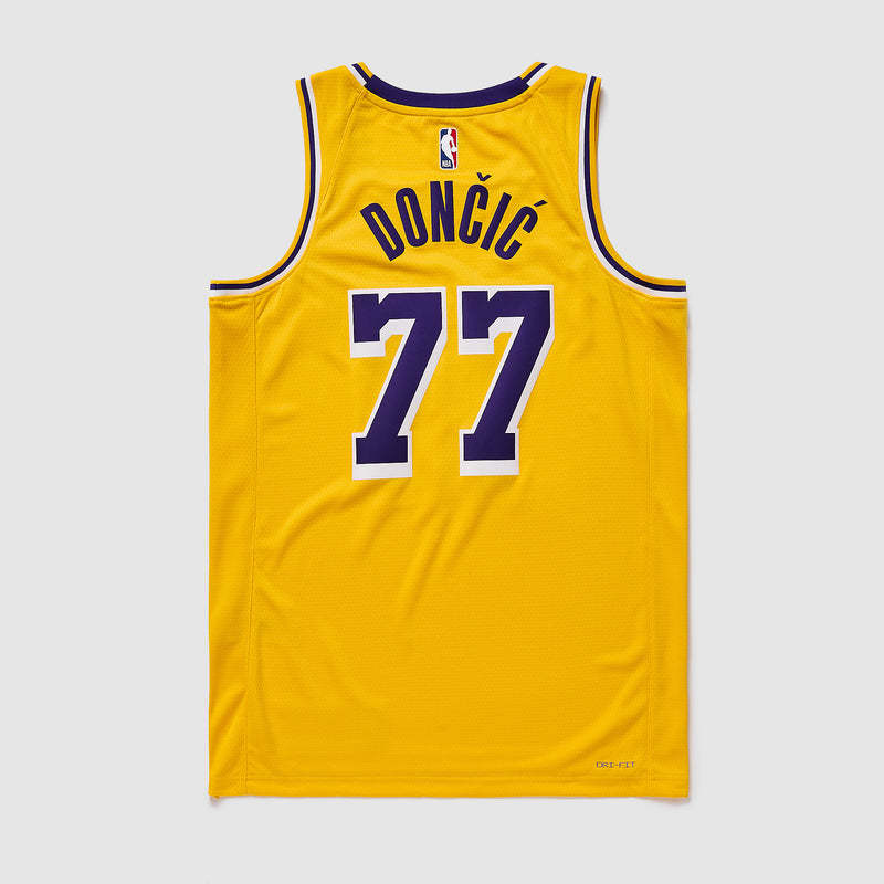 Shop Los Angeles Lakers Jerseys & Clothing | Pro:Direct Basketball