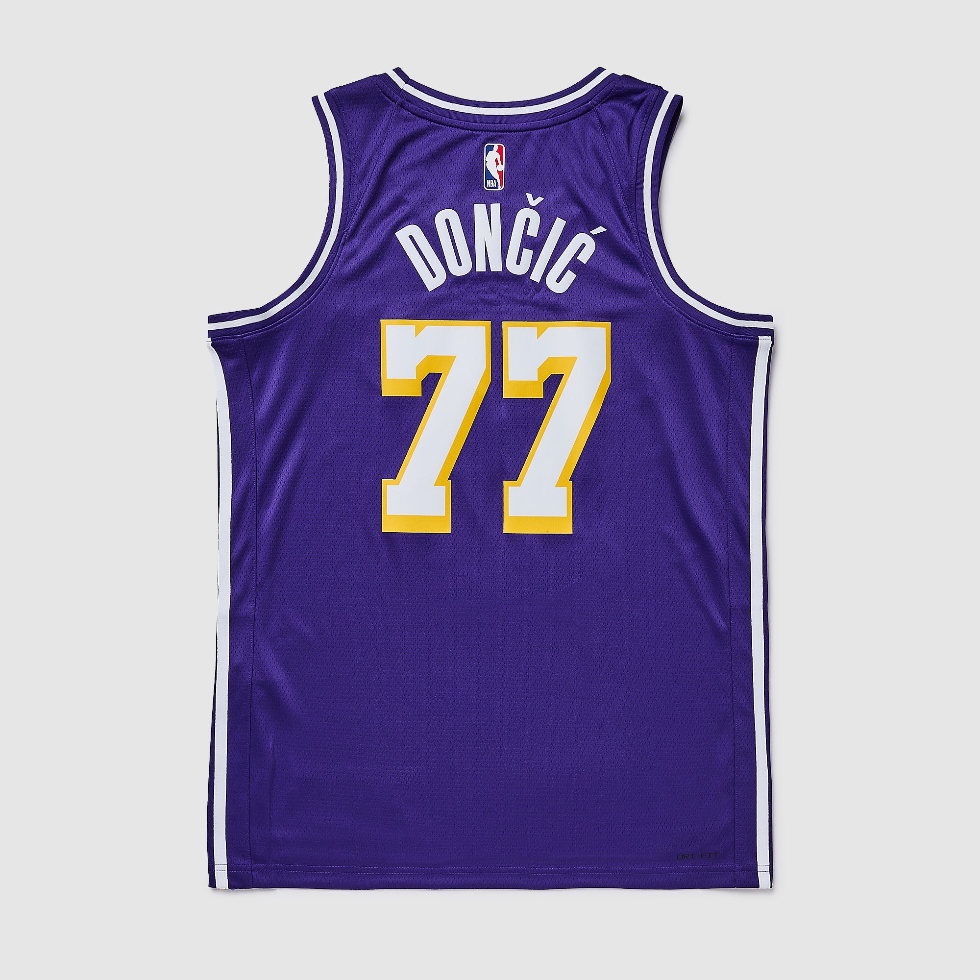 Nike NBA Luka Doncic Los Angeles Lakers 2025/26 Statement Edition