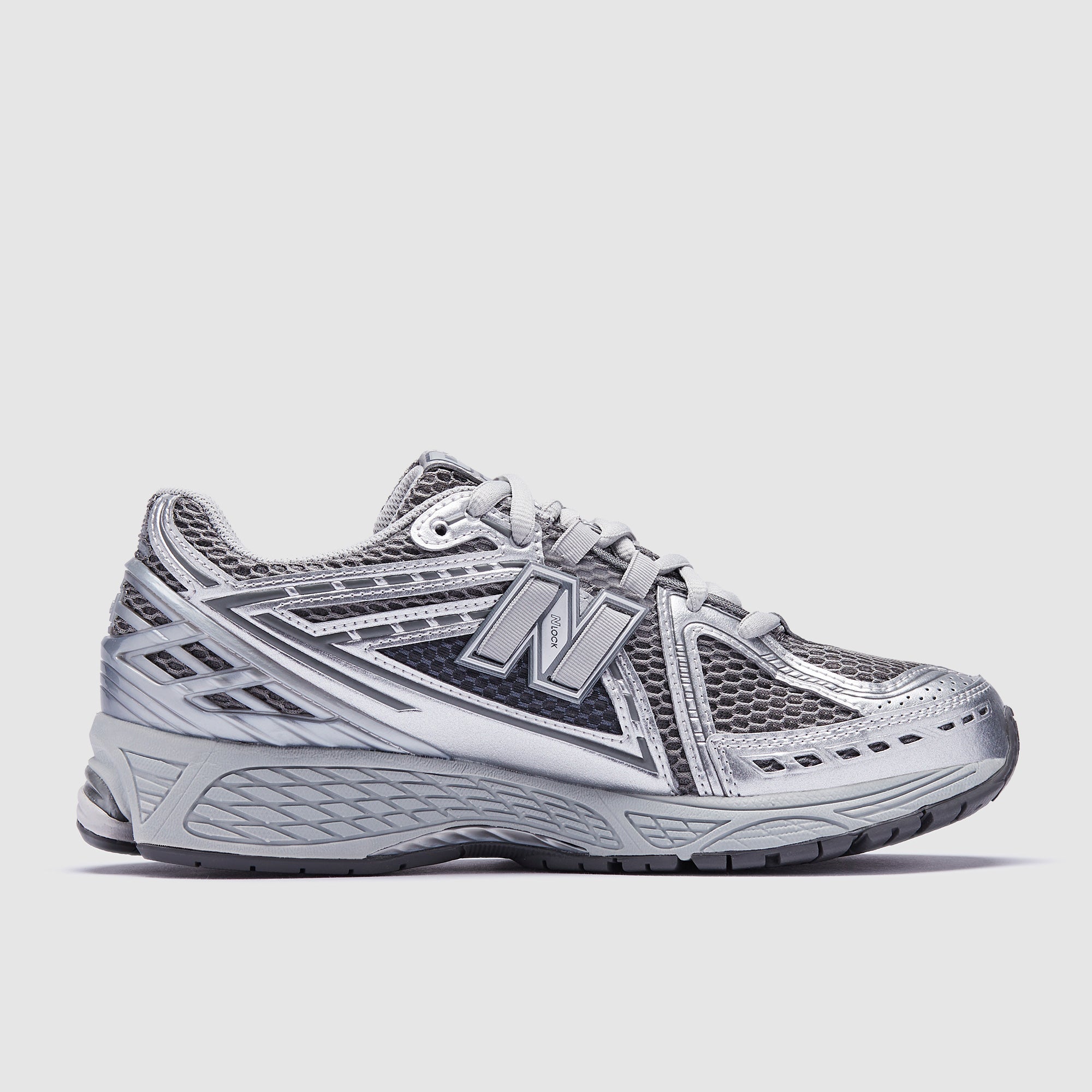 New Balance 1906 - Harbor Grey/Silver Metallic/Concrete - Trainers