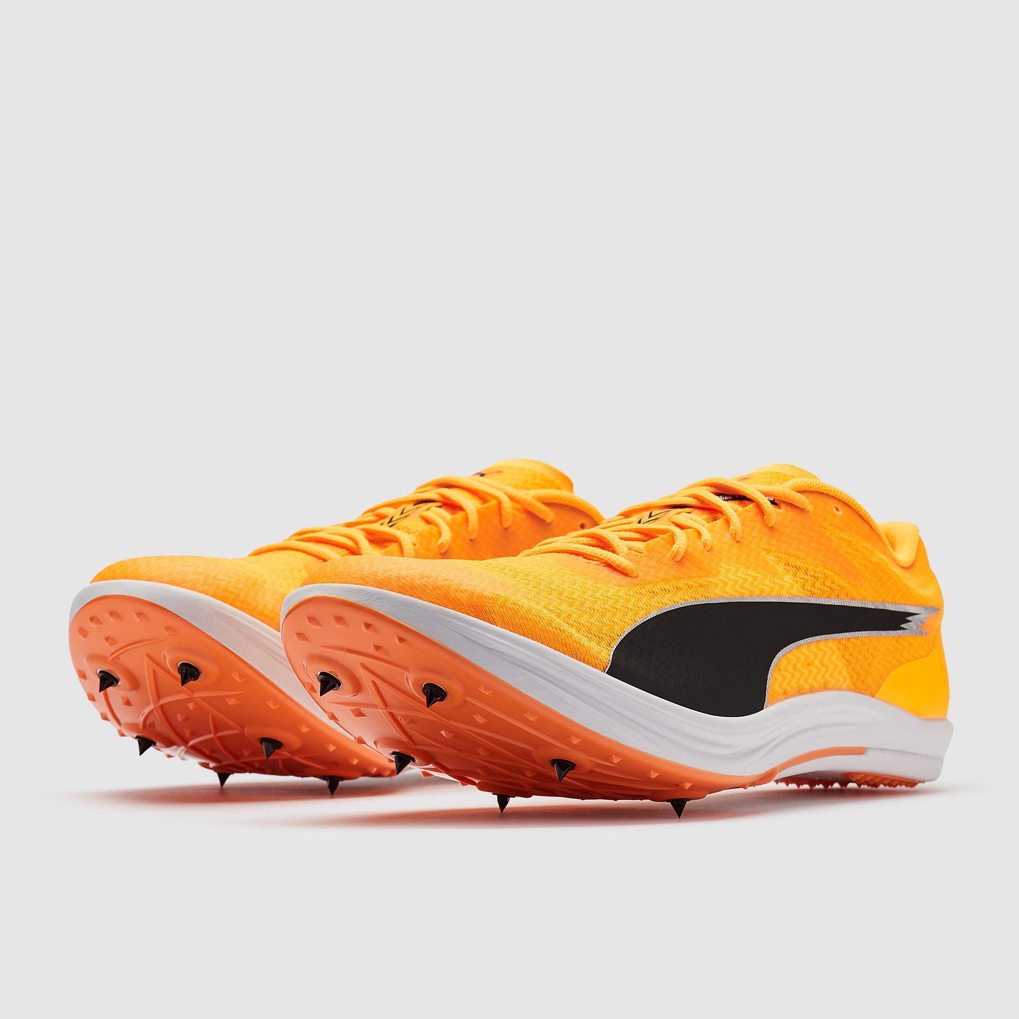 Puma evoSPEED Forte Nitro Elite - Sun Stream/Pure Magenta/PUMA