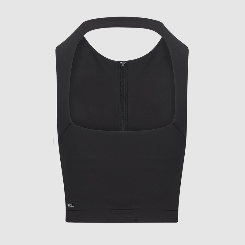 Puma Womens Run Lightstride Crop Top