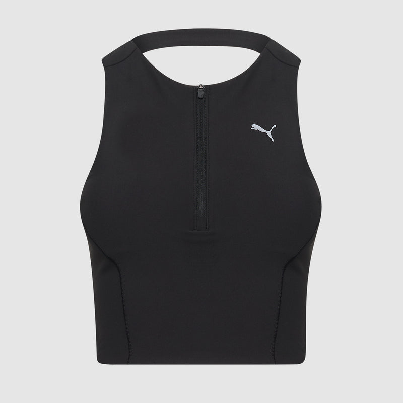 Puma Womens Run Lightstride Crop Top