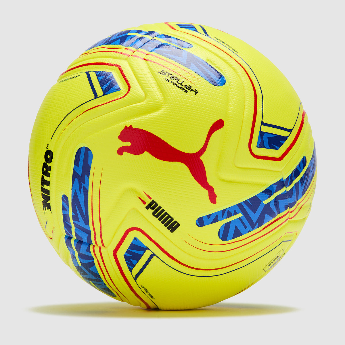 Puma Ultimate EFL 26/27 Stellar Nitro Football (FIFA Quality Pro ...