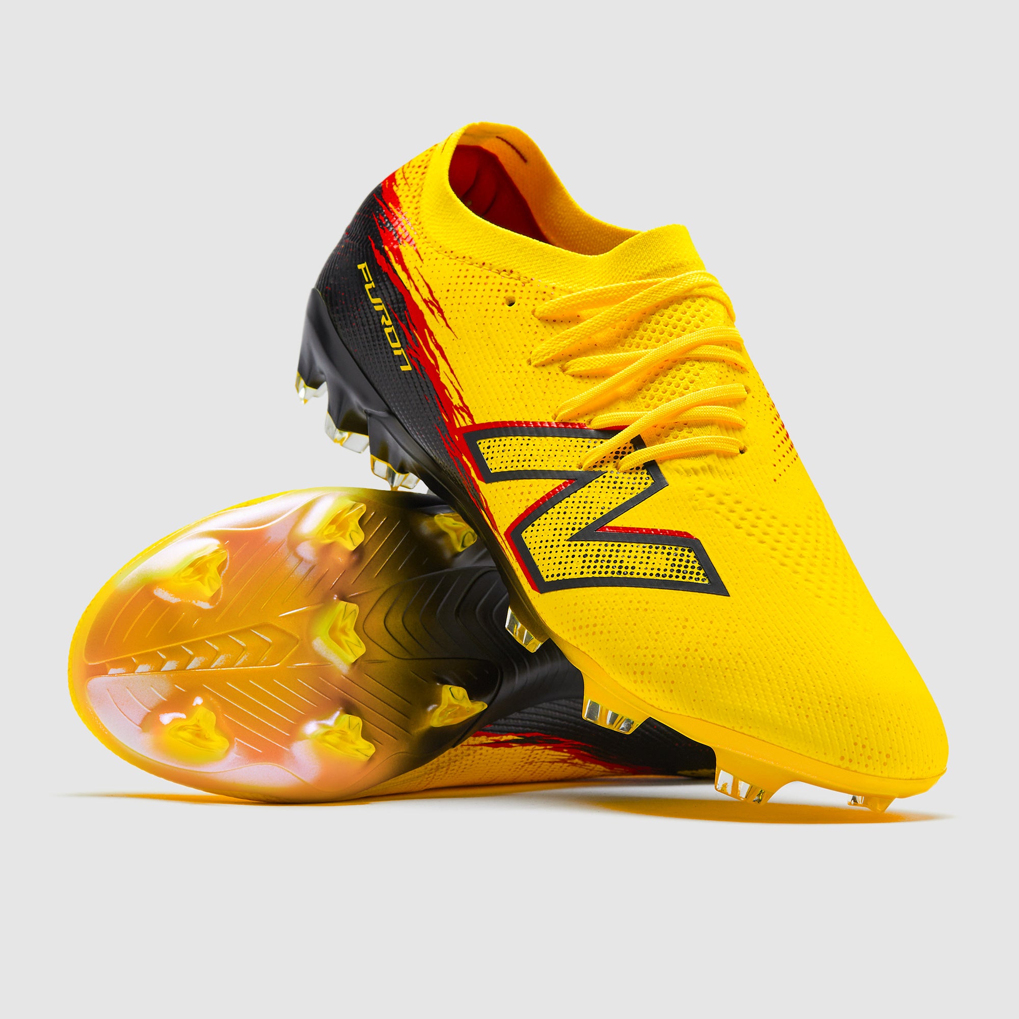 New Balance Furon Football Boots | Pro:Direct Soccer