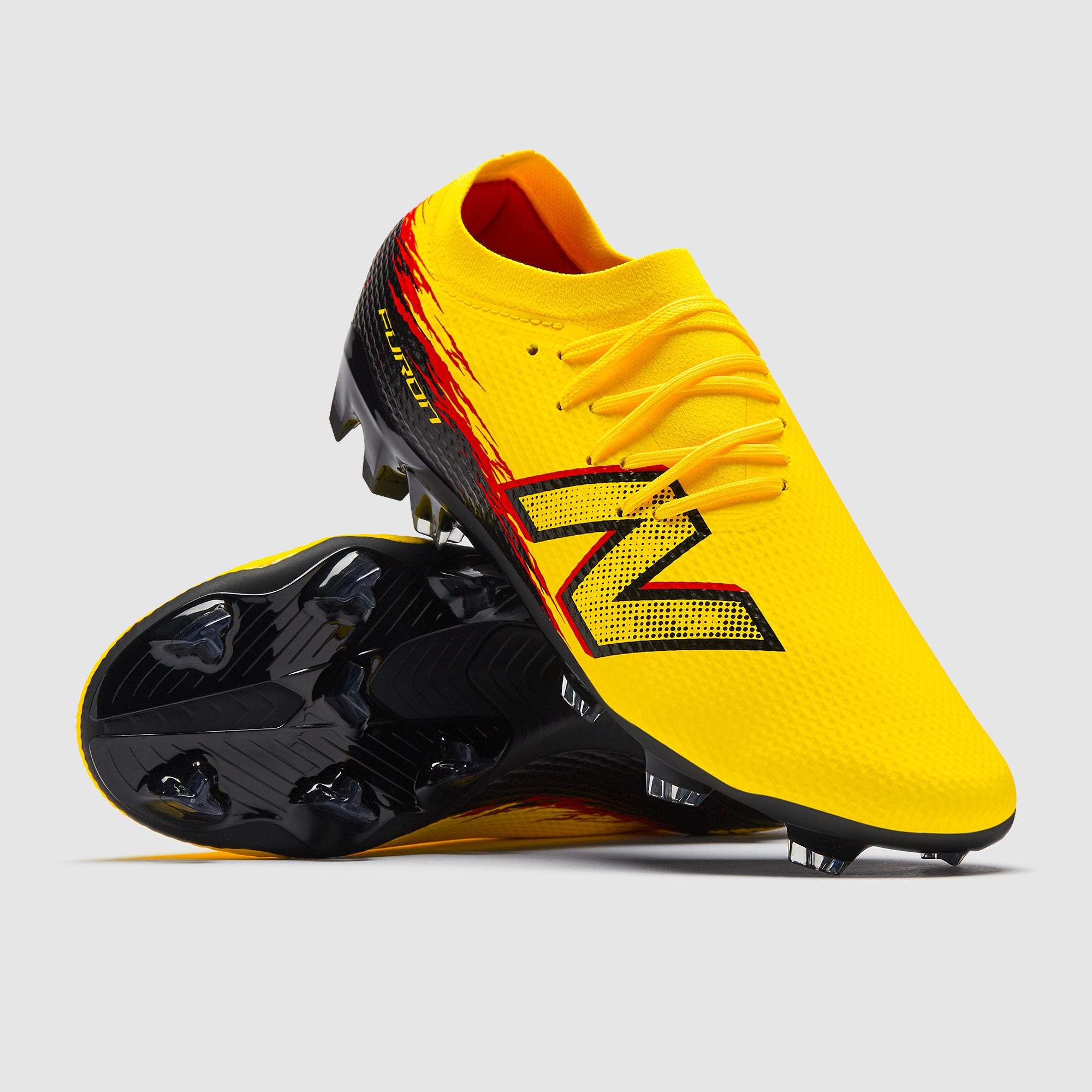 New Balance Furon Football Boots | Pro:Direct Soccer