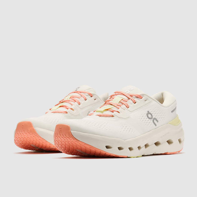 On Womens Cloudrunner 3