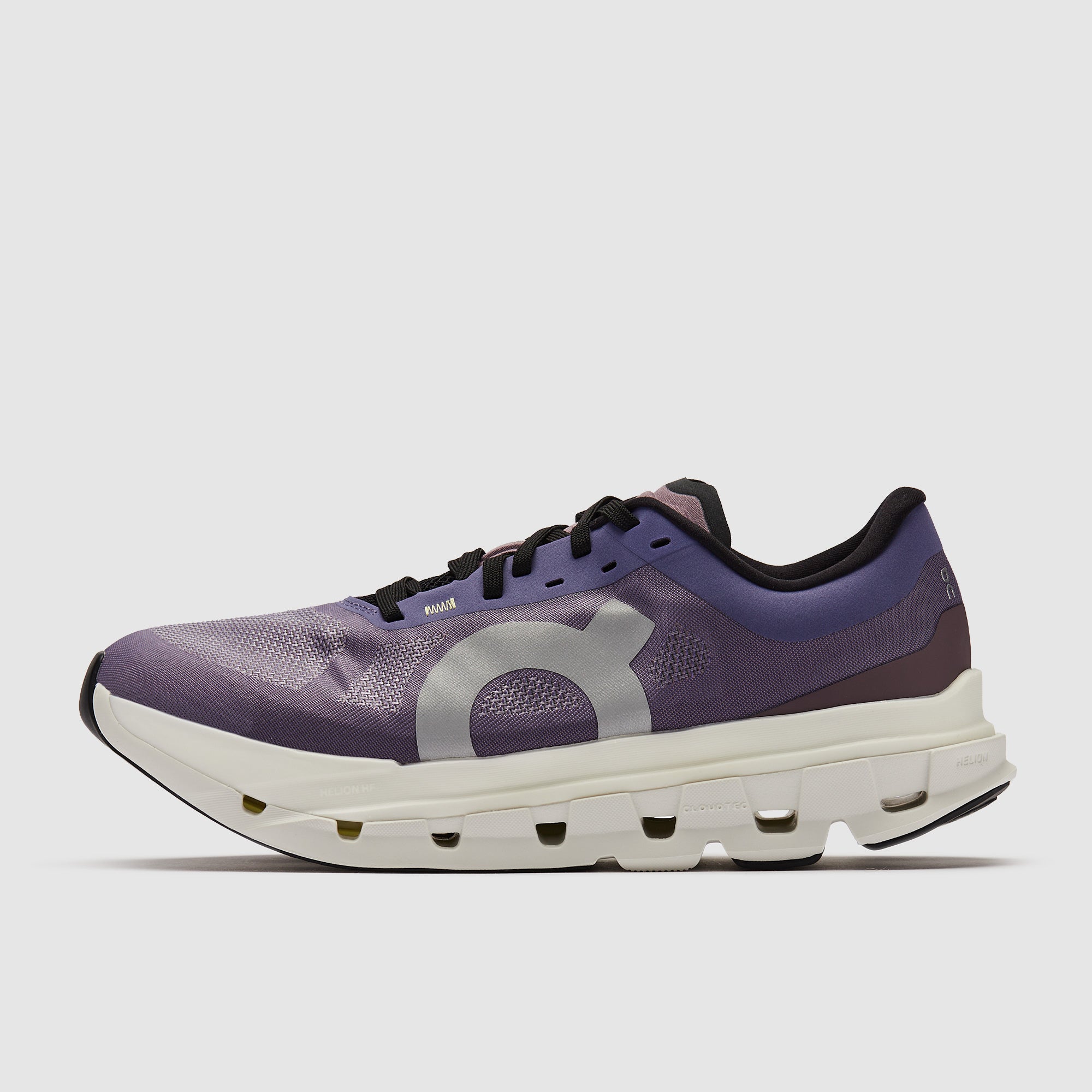 On Cloudmonster - Magnet/Shark - Mens Shoes