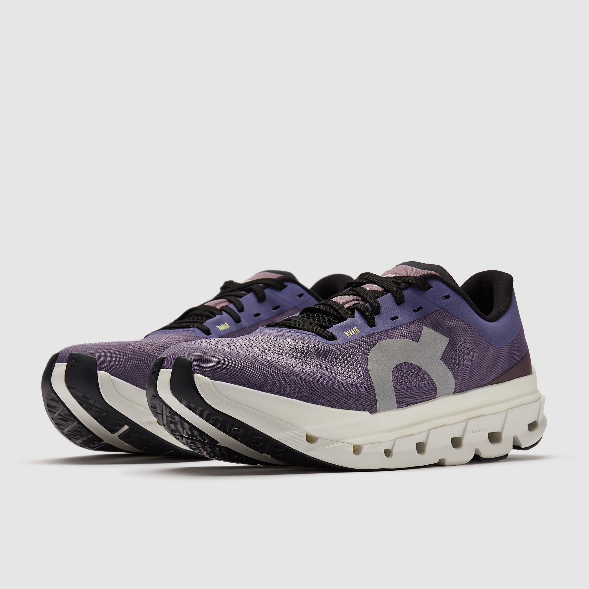 On Cloudmonster - Magnet/Shark - Mens Shoes On Cloudmonster - Magnet/Shark - Mens Shoes