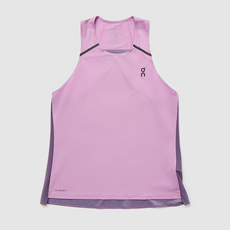 On Womens Performance Singlet