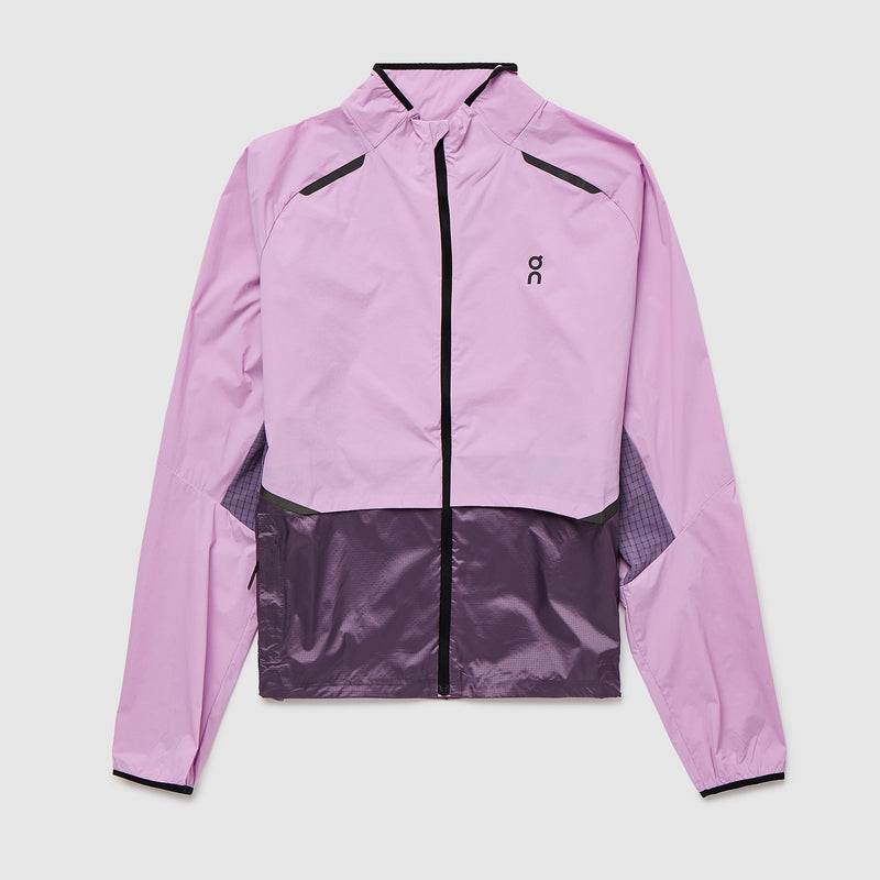 On Womens Weather Jacket