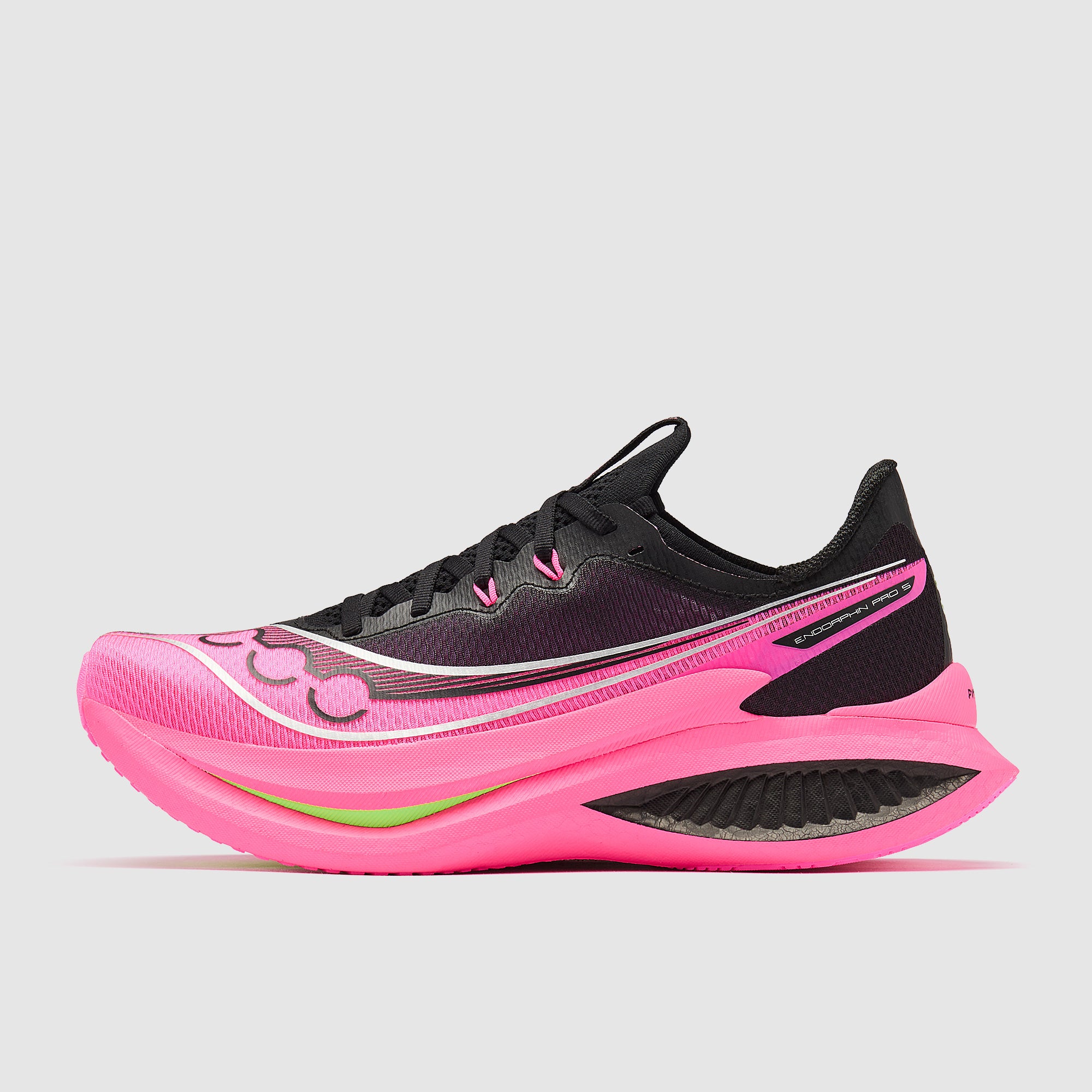 Saucony Endorphin Pro 3 - Prospect Quartz - Mens Shoes