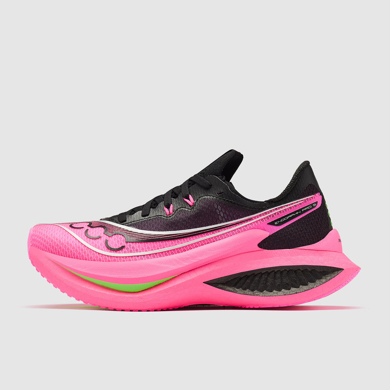 Saucony Womens Endorphin Pro 5