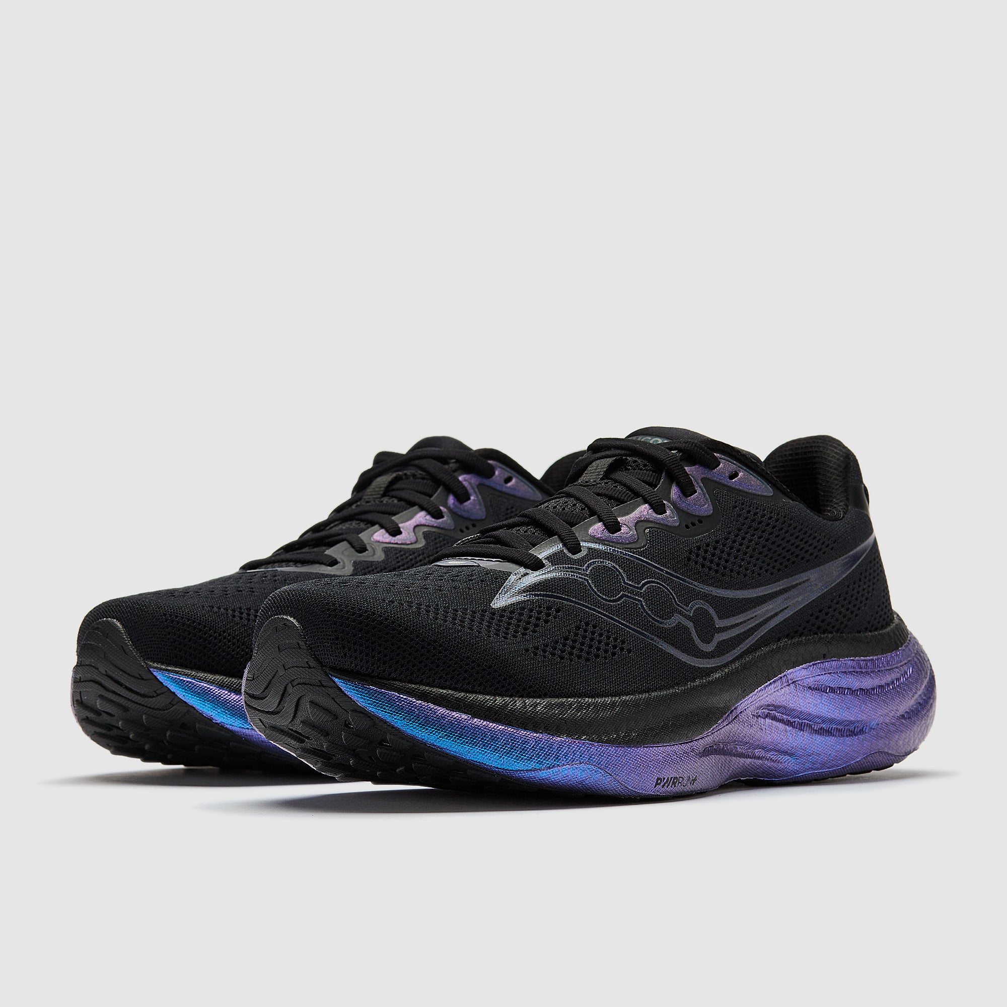 Saucony Endorphin Speed 5 - Laurel/Black - Mens Shoes