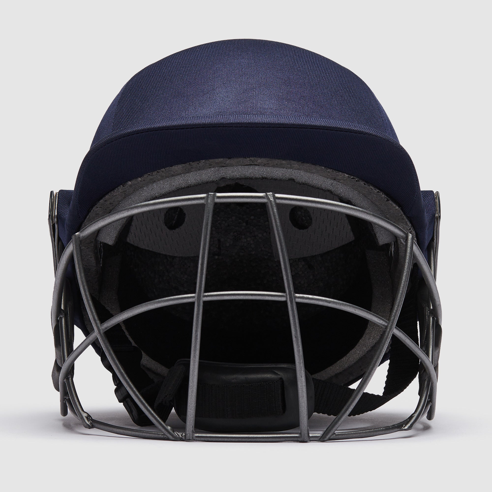 Gunn & Moore Maestro Cricket Helmet - Navy