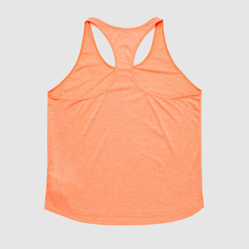 New Balance Womens Athletics Tank