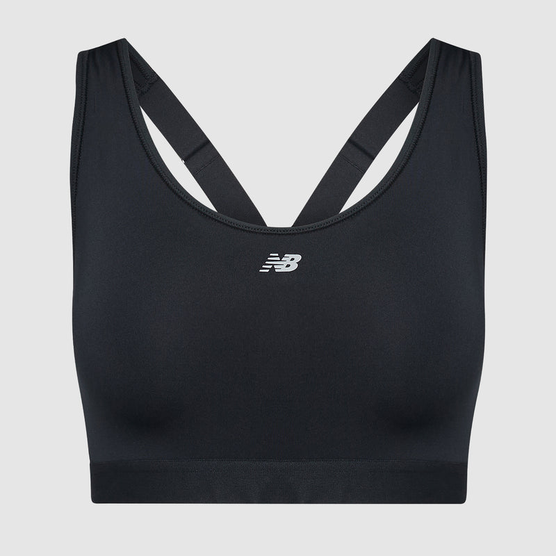 New Balance Womens Essential Run Bra