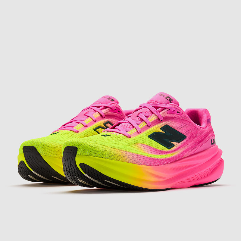 New Balance Womens London Marathon 1080v15