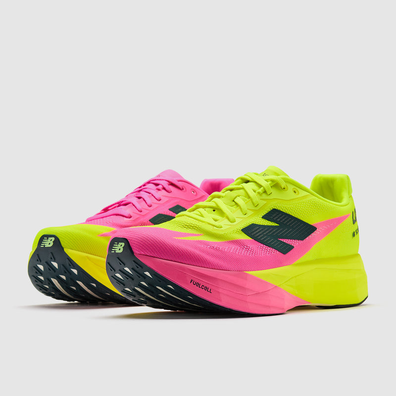 New Balance London Marathon Supercomp Elite V5