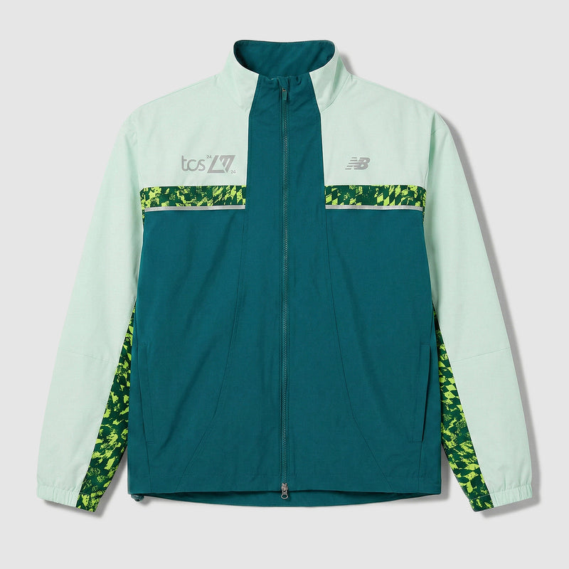 New Balance London Edition Marathon Jacket