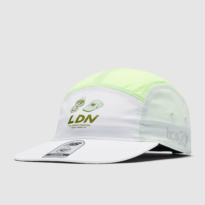 New Balance London Marathon 5 Panel