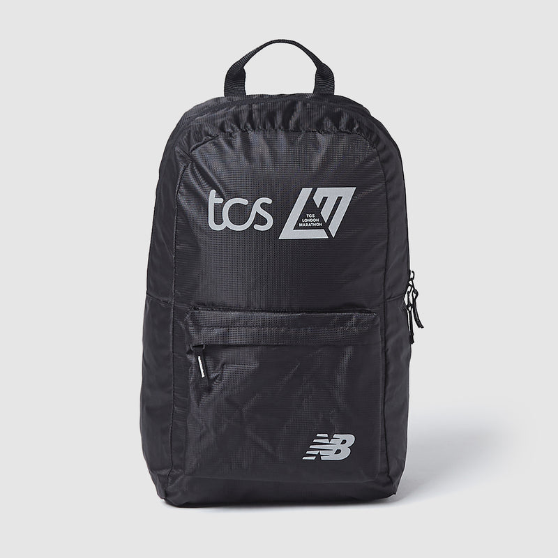 New Balance London Marathon Backpack