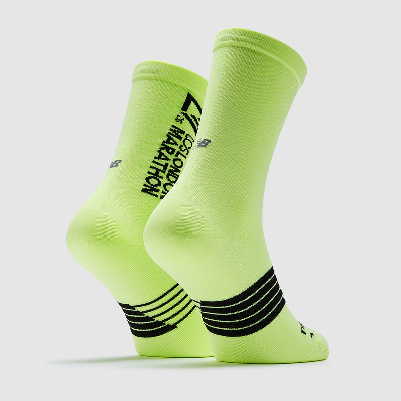 New Balance London Marathon Crew Sock