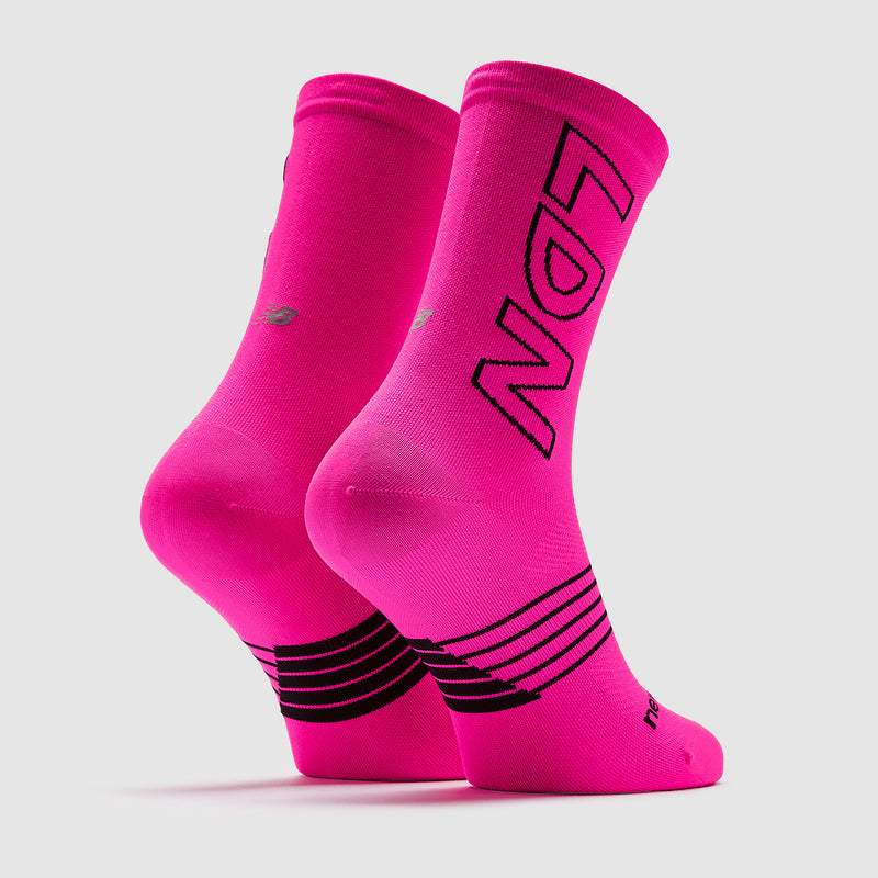 New Balance London Marathon Crew Sock