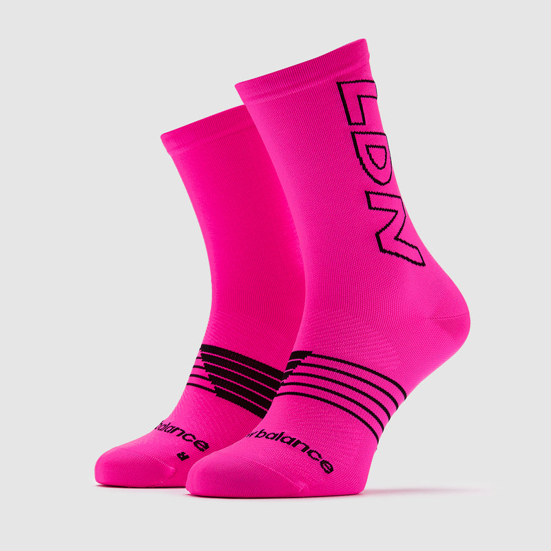 New Balance London Marathon Crew Sock
