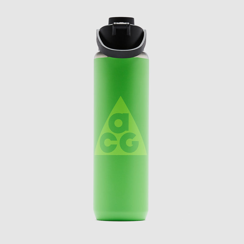 Nike SS Recharge Chug Bottle 24 Oz Graphic AC